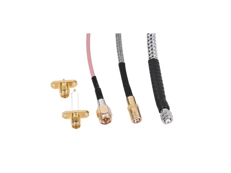 激光切割頭感應(yīng)連接線、接頭