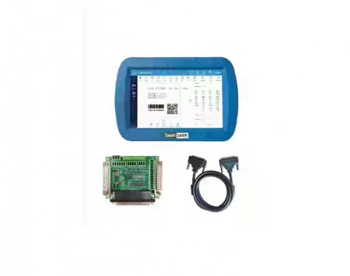 LC2000觸控飛行控制卡