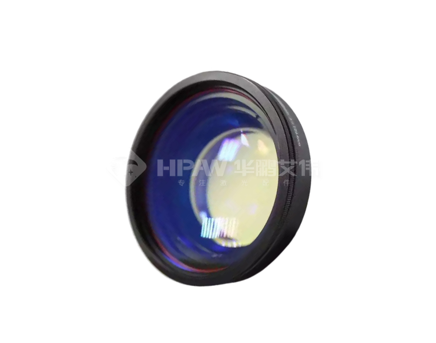 焊接場(chǎng)鏡 1080nm-20光斑 K9