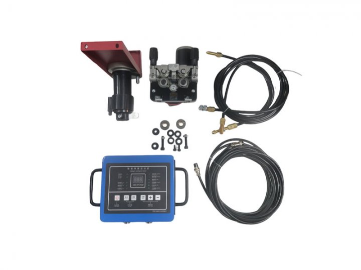 平臺焊送絲機 QBH接頭/焊接頭