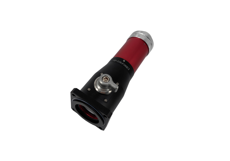 QBH準(zhǔn)直單元中的準(zhǔn)直鏡有什么作用？QBH準(zhǔn)直單元有哪些應(yīng)用場景？