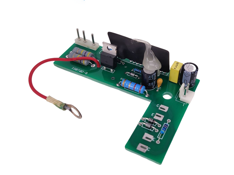 IGBT驅(qū)動(dòng)板