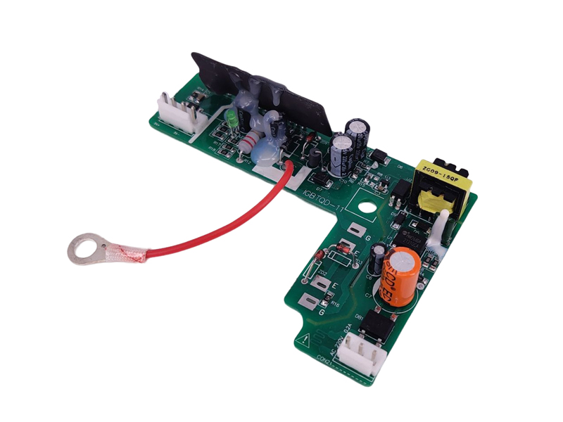 IGBT驅(qū)動(dòng)板