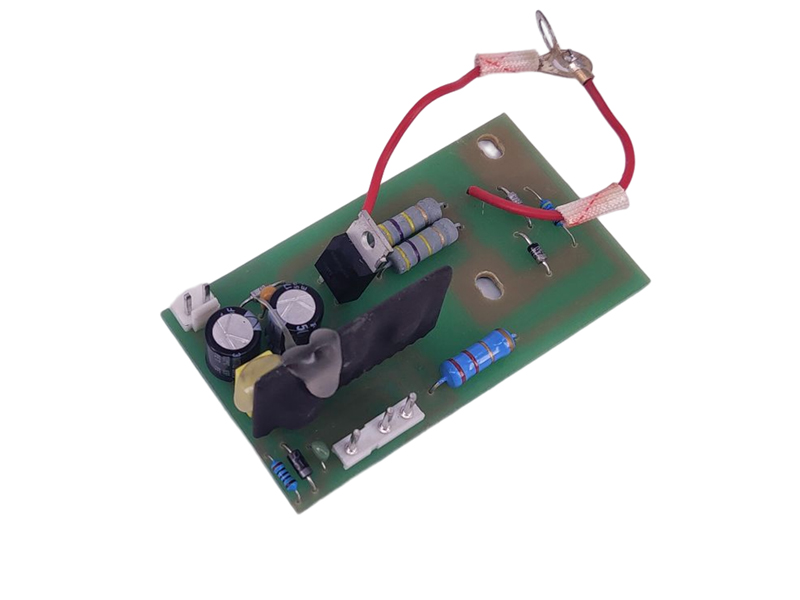 IGBT驅(qū)動(dòng)板