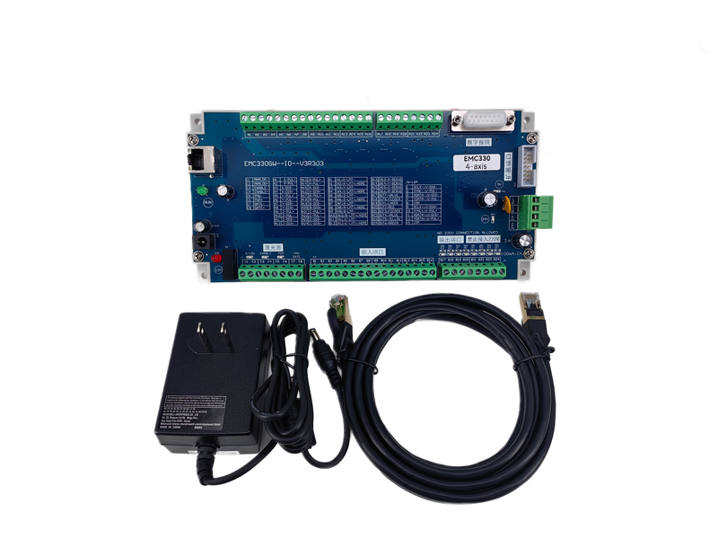EMC330運動控制卡